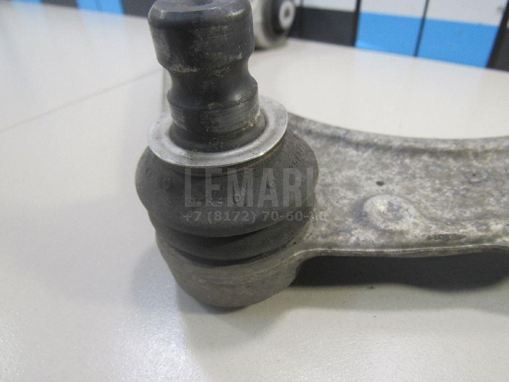Рычаг передний верхний левый для  Fiat Ducato 244 (+Elabuga) 2002-2006
