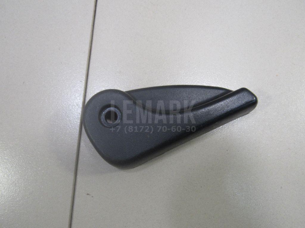 Ручка открывания капота для  Audi V8 1988-1994