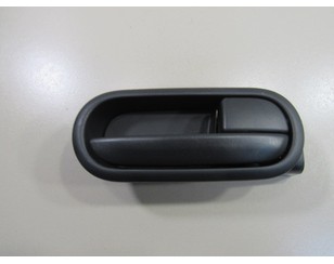Ручка двери задней внутренняя правая для Mazda CX 7 2007-2012 БУ состояние отличное
