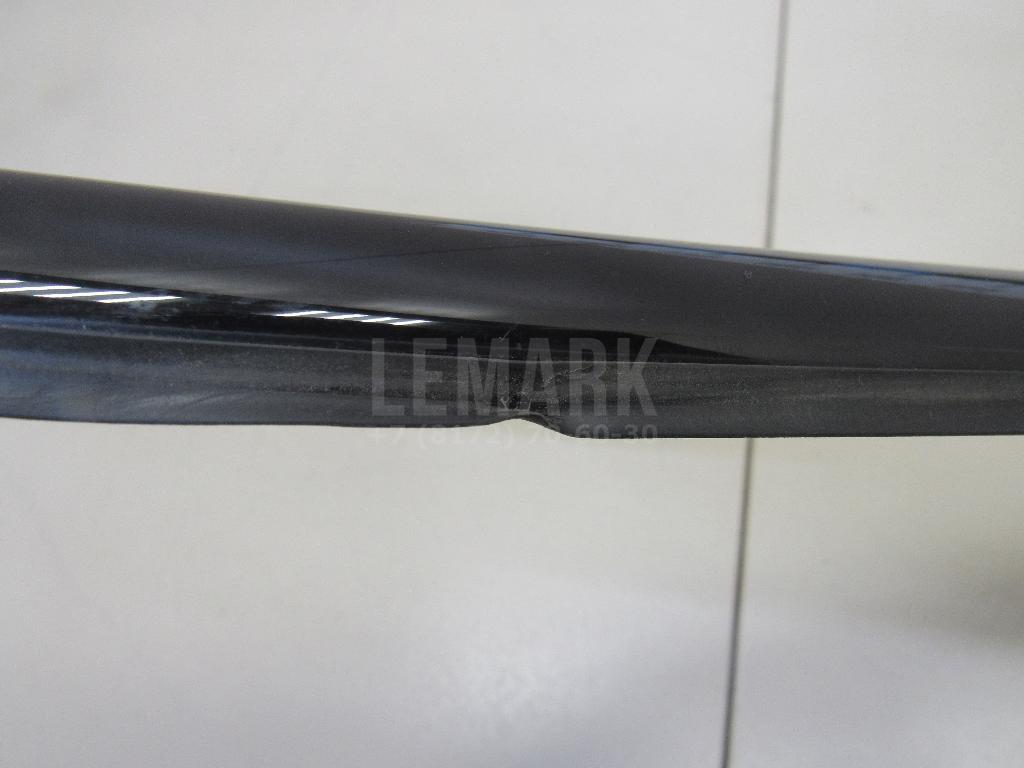 Молдинг крыши правый для  BMW 6-serie F06 Gran Coupe 2011-2017