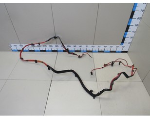 Провод высокого напряжения для BMW 3-serie F30/F31/F80 2011-2020 с разбора состояние отличное