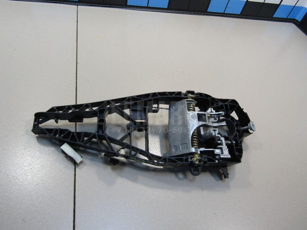 Кронштейн ручки для  Audi A3 [8V] 2013-2020