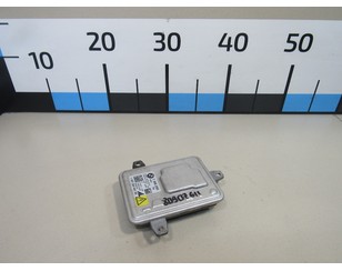 Блок ксеноновой лампы для Mini Paceman R61 2012-2016 с разборки состояние отличное