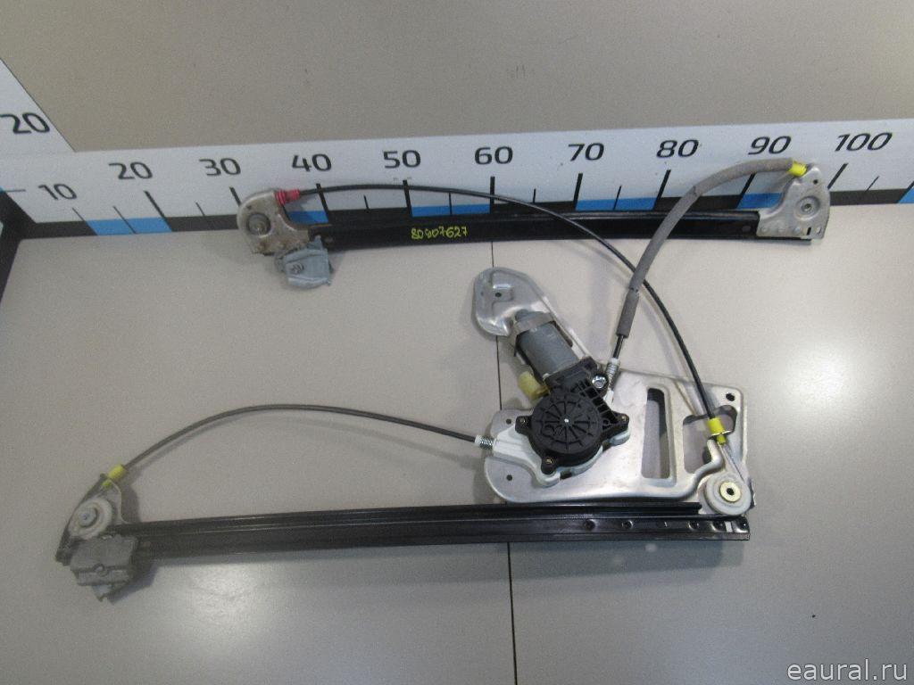 Стеклоподъемник электр. передний правый