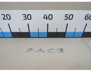 Эмблема для Mini Paceman R61 2012-2016 с разборки состояние отличное