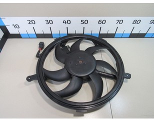 Вентилятор радиатора для Mini Clubman R55 2007-2014 БУ состояние хорошее