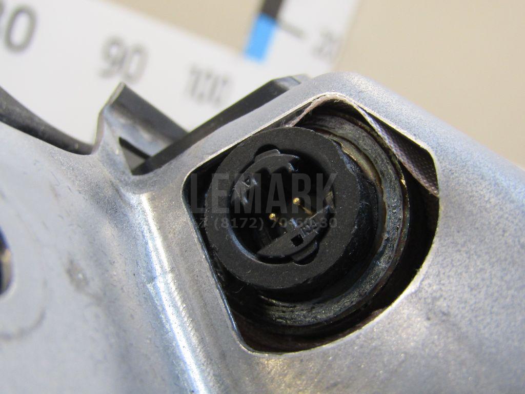 Подушка безопасности нижняя (для колен) для  Audi 80/90 [B4] 1991-1995