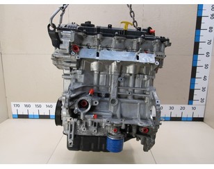 Двигатель (ДВС) G4NH для Hyundai Elantra 2016-2020 б/у состояние отличное