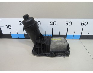 Корпус масляного фильтра для Mini Paceman R61 2012-2016 БУ состояние отличное