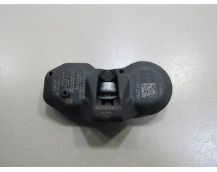 Датчик давления в шине (TPMS) для Audi A4 [B7] 2005-2007 с разборки состояние отличное