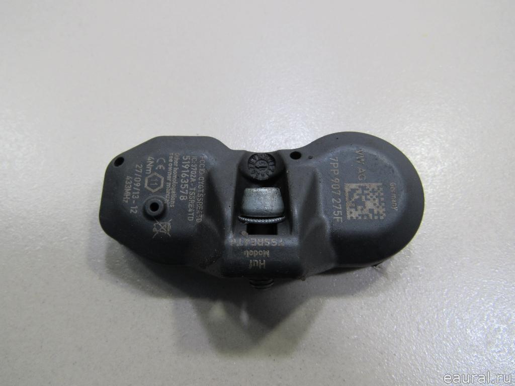 Датчик давления в шине (TPMS)