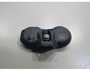 Датчик давления в шине (TPMS) для Audi A4 [B6] 2000-2004 с разбора состояние отличное