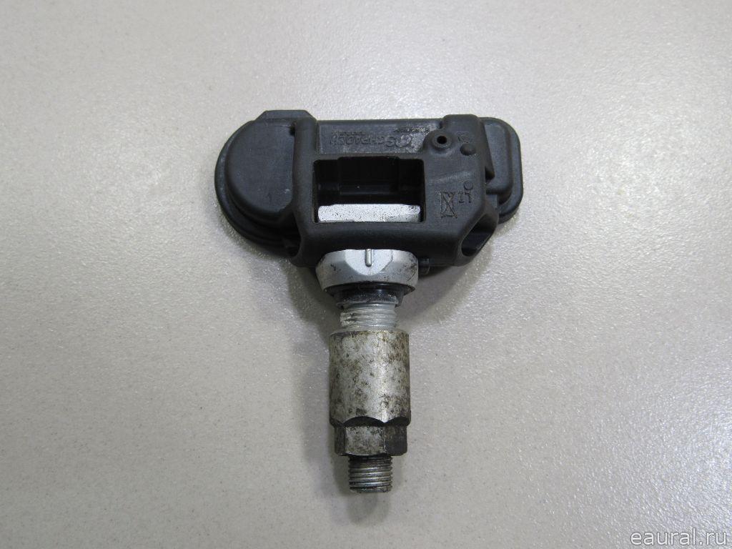 Датчик давления в шине (TPMS)