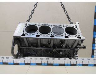 Блок двигателя для Land Rover Range Rover III (LM) 2002-2012 БУ состояние отличное