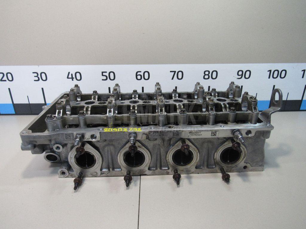 Головка блока 11127812606 BMW