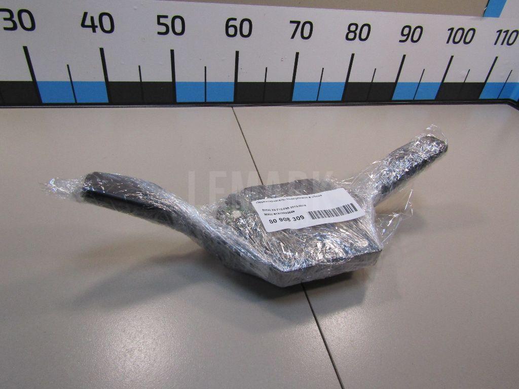 Переключатель подрулевой в сборе для  BMW 3-serie E92/E93 2006-2012
