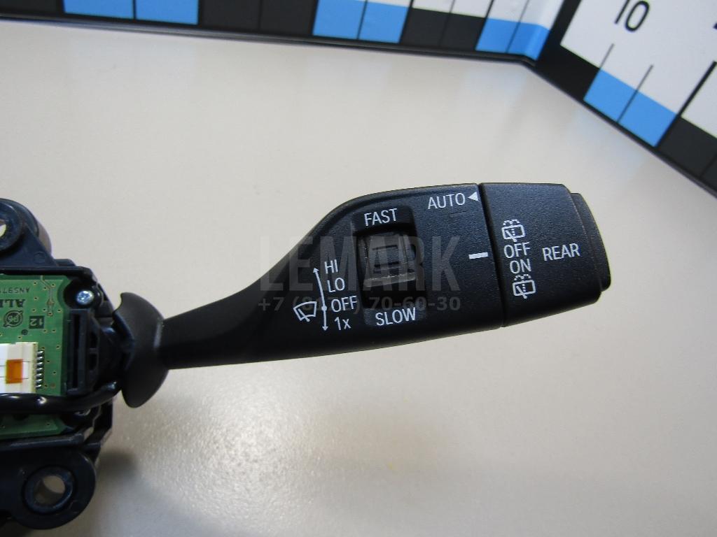 Переключатель подрулевой в сборе для  BMW 3-serie E92/E93 2006-2012