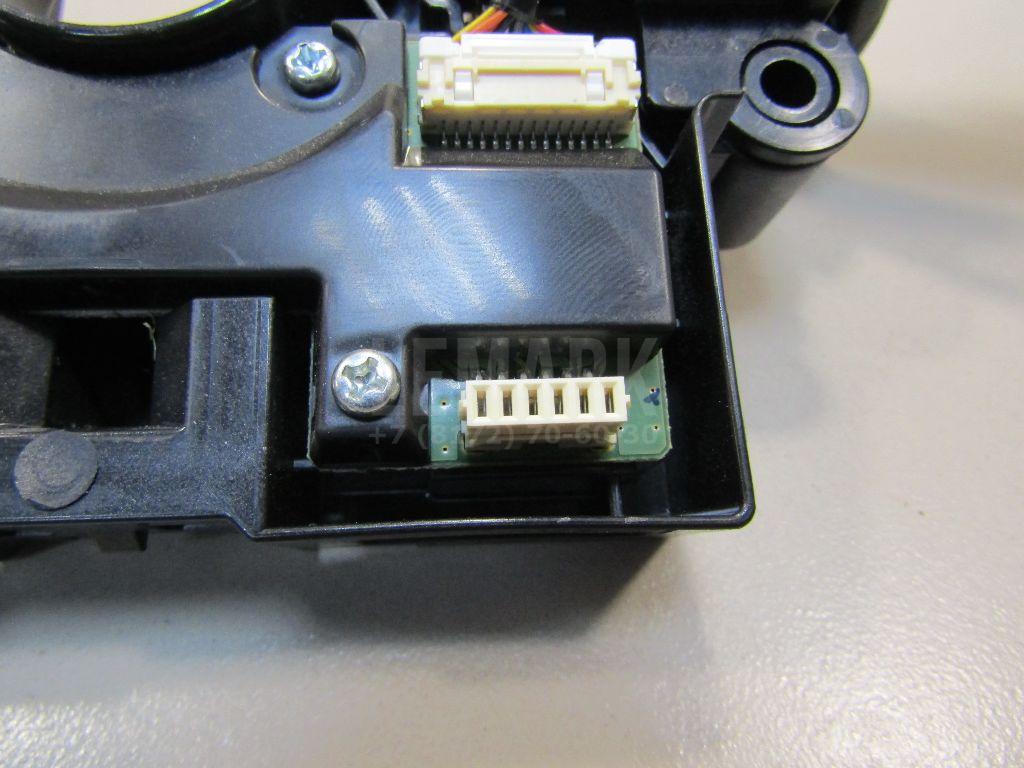 Переключатель подрулевой в сборе для  BMW 3-serie E92/E93 2006-2012