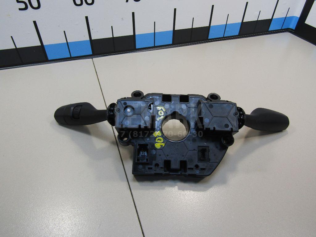 Переключатель подрулевой в сборе для  BMW 3-serie E92/E93 2006-2012