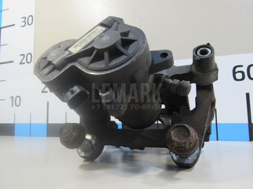 Суппорт тормозной задний левый для  Chery QQ6 (S21) 2007-2010