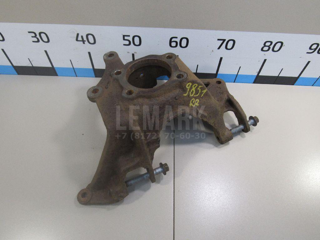 Кулак поворотный задний правый GV6Z5A968A Ford