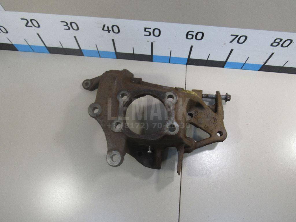 Кулак поворотный задний левый GV6Z5A969A Ford