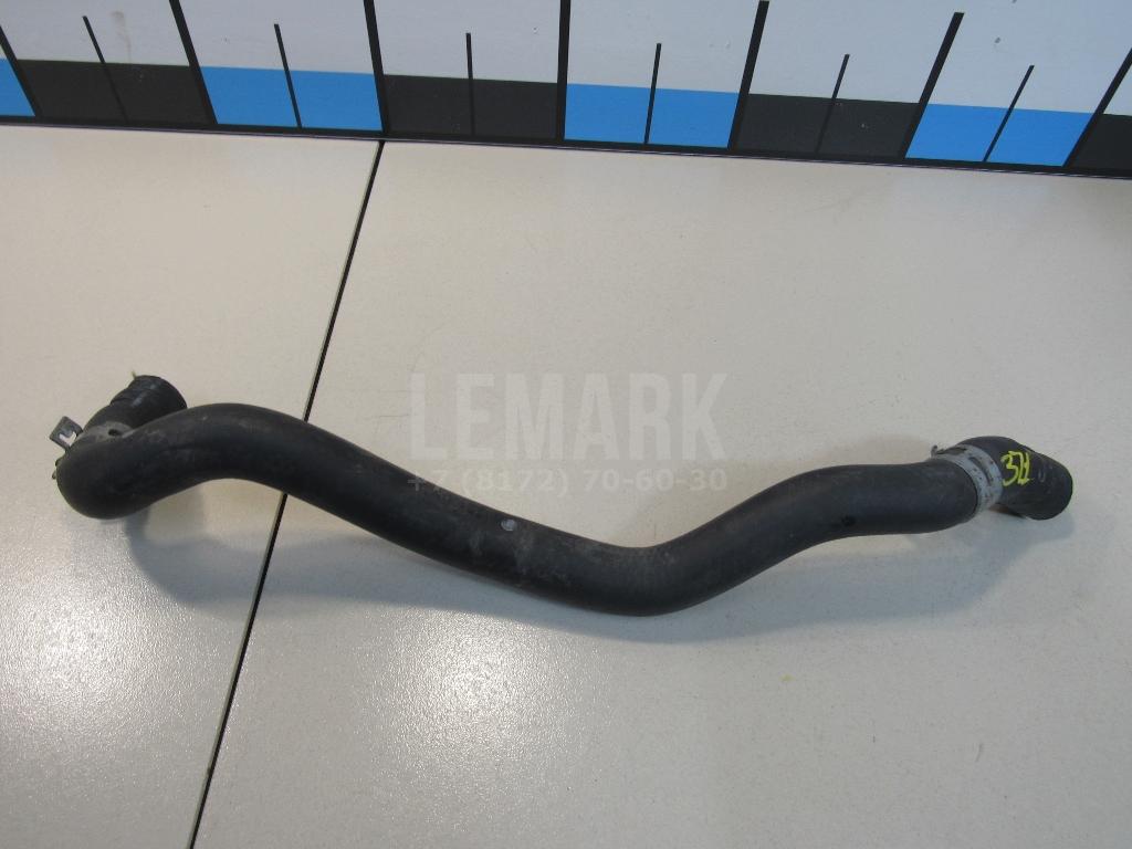 Патрубок отопителя 8720942070 Toyota