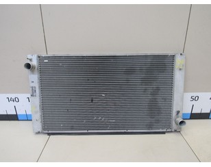 Радиатор основной для Mini R56 2005-2014 БУ состояние отличное