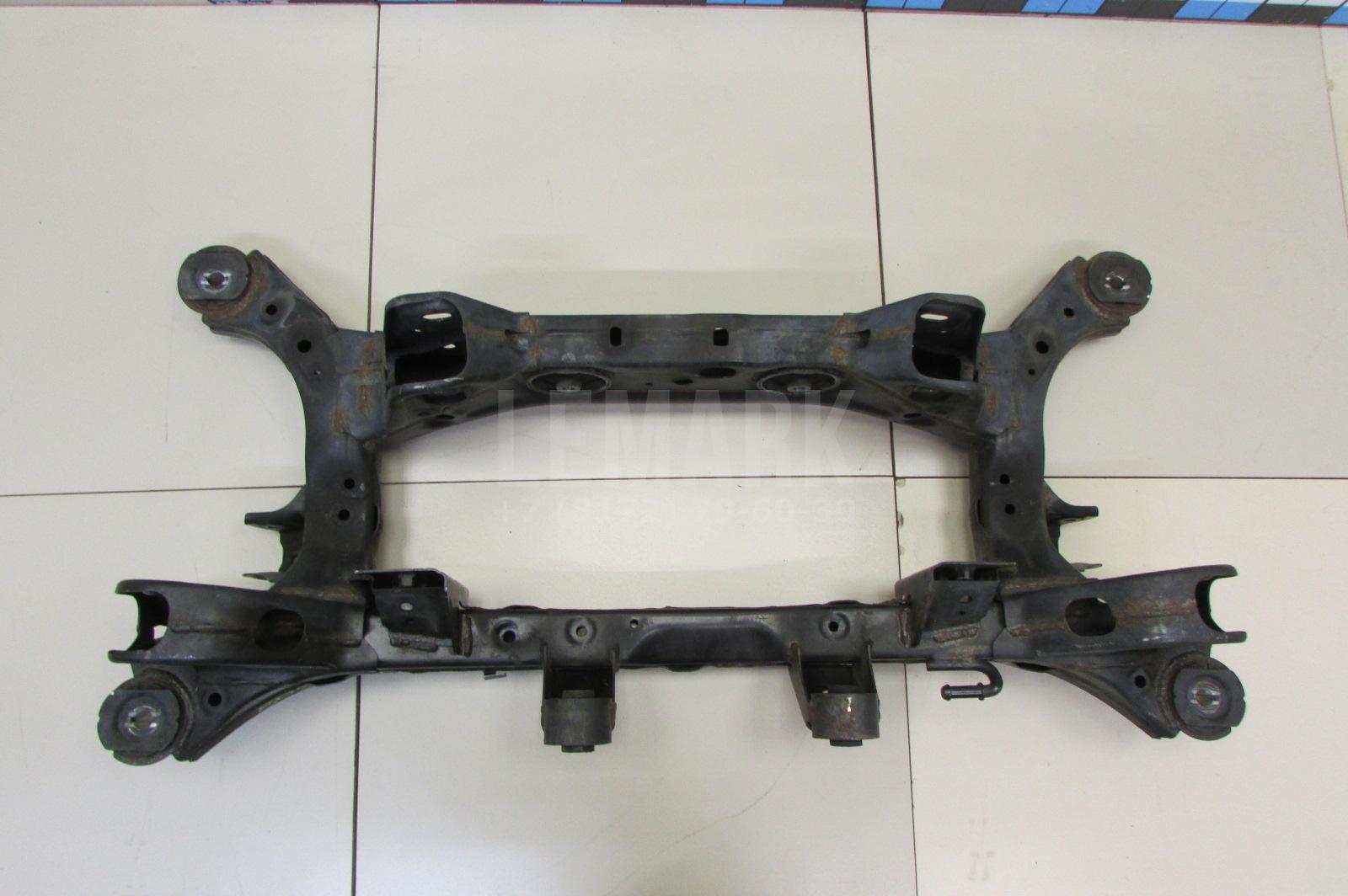 Балка задняя 55405D3150 Hyundai-Kia