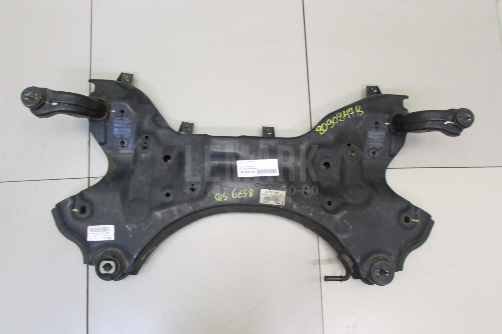 Балка подмоторная 62405D9150 Hyundai-Kia