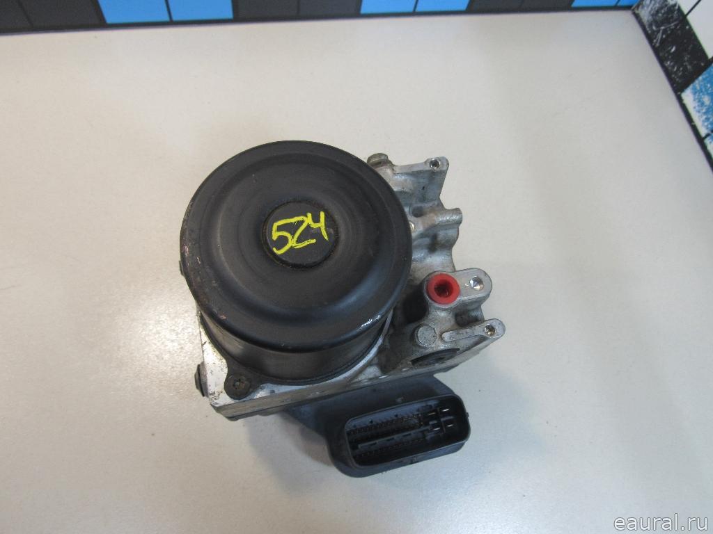 Блок ABS (насос)