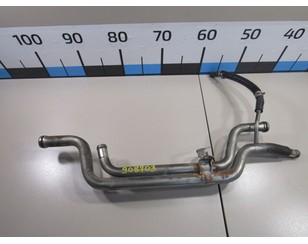 Трубка охлажд. жидкости металлическая для Toyota Venza 2009-2017 с разборки состояние отличное