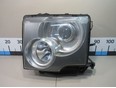 Фара левая