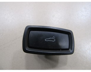 Кнопка закрывания багажника для Porsche Macan 2013> б/у состояние отличное