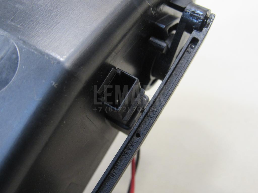 Дефлектор воздушный для  Audi A4 [B6] 2000-2004