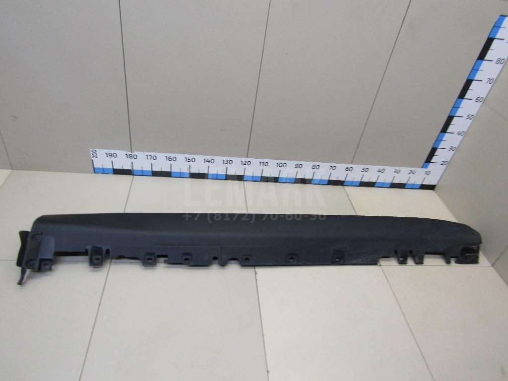 Подножка для  BMW X7 G07 2018