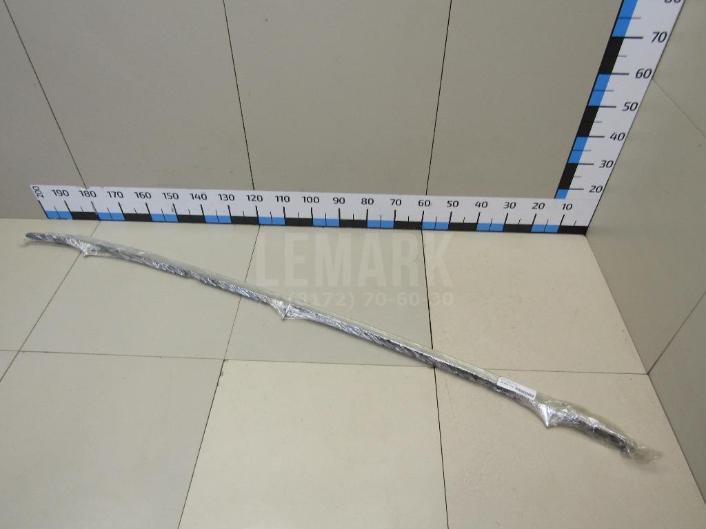 Рейлинг левый (планка на крышу) для  BMW 4-serie G22/G23 2020