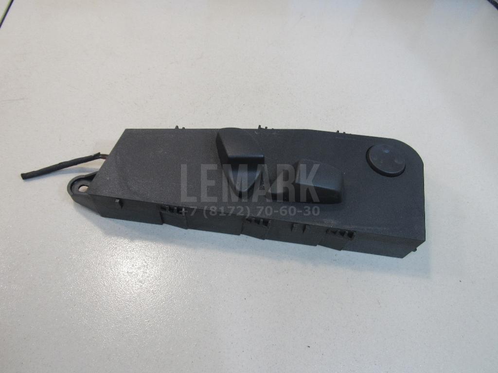 Переключатель регулировки сиденья для  BMW 7-serie F01/F02 2008-2015
