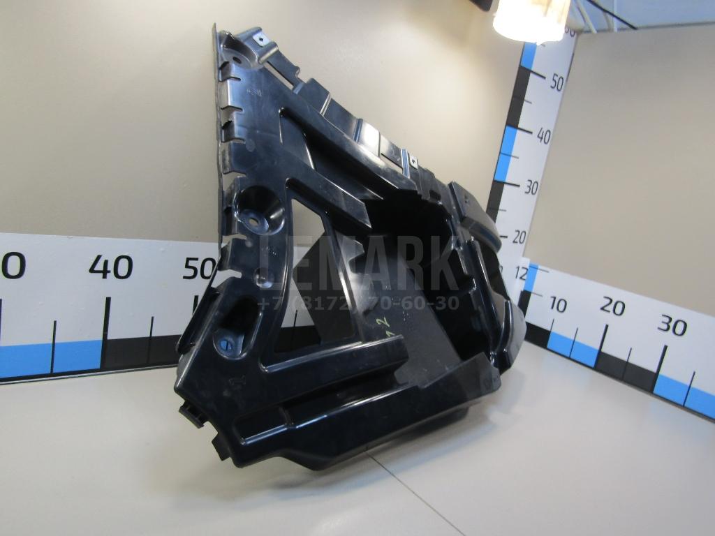 Направляющая заднего бампера правая для  BMW 1-serie E87/E81 2004-2011