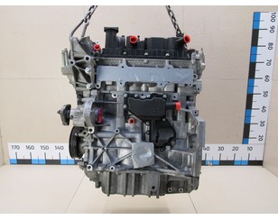 Двигатель (ДВС) M9MA для Ford Focus III 2011-2019 б/у состояние отличное