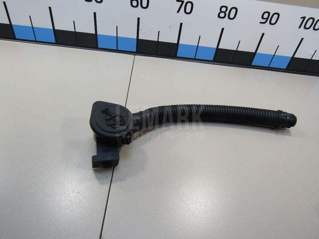Горловина бачка омывателя для  BMW X6 F16/F86 2014-2020