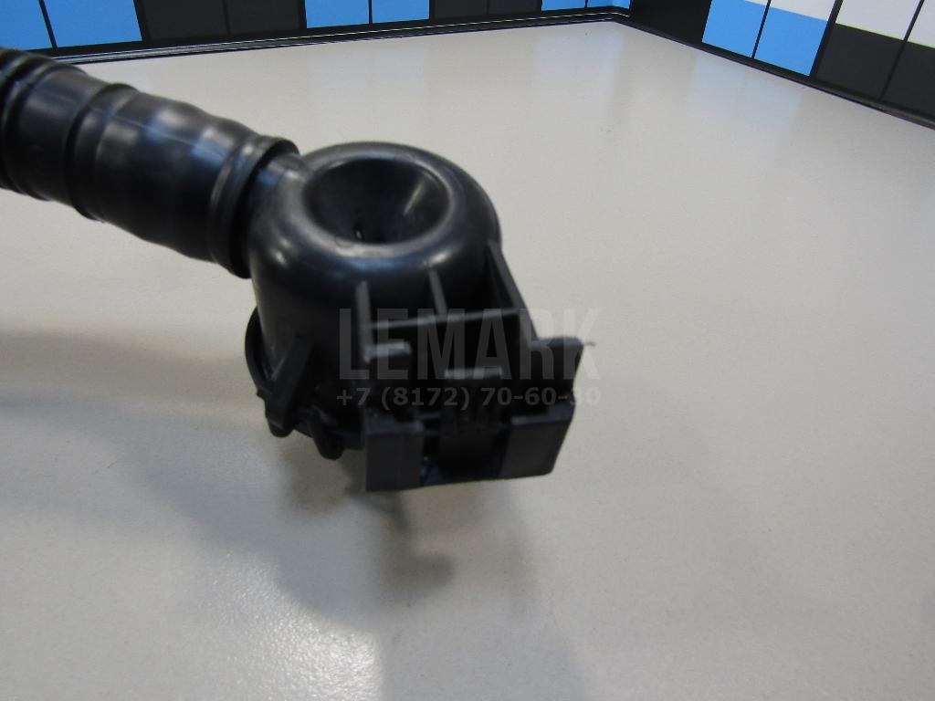 Горловина бачка омывателя для  BMW X6 F16/F86 2014-2020