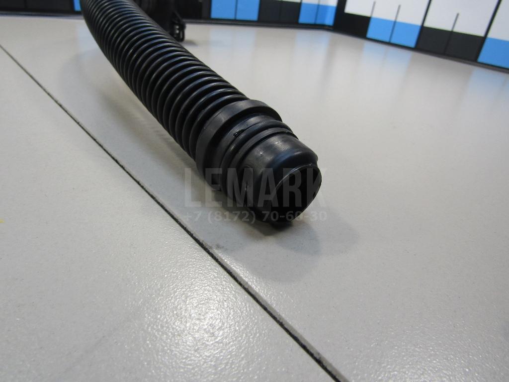 Горловина бачка омывателя для  BMW X6 F16/F86 2014-2020