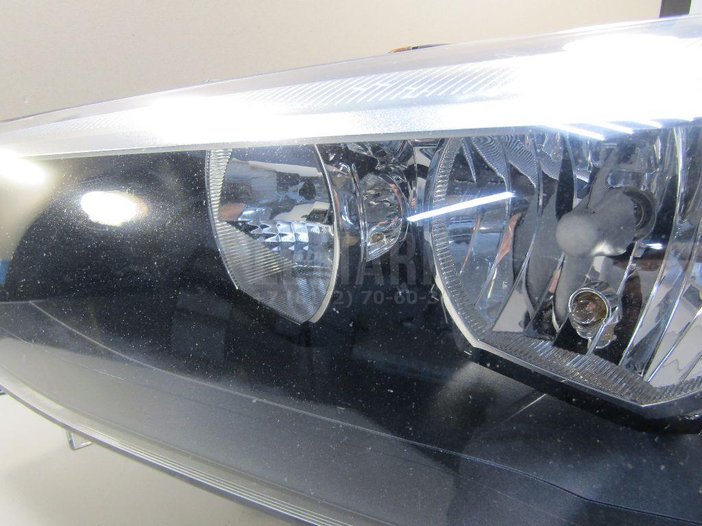 Фара левая для  BMW 5-serie E60/E61 2003-2009