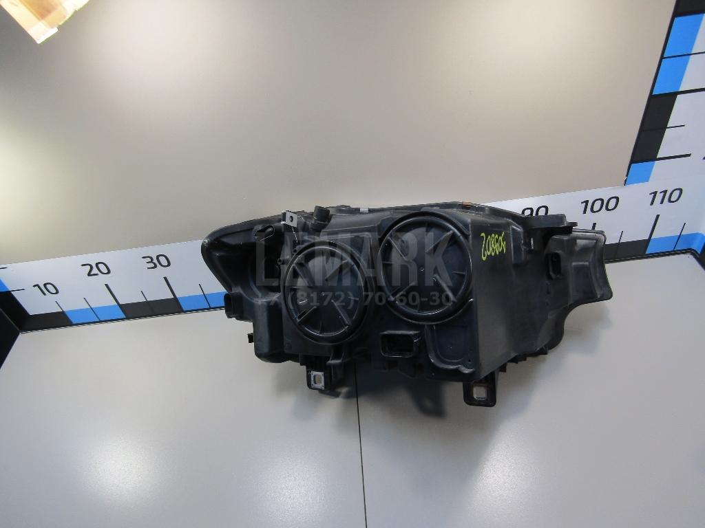 Фара левая для  BMW 5-serie E60/E61 2003-2009