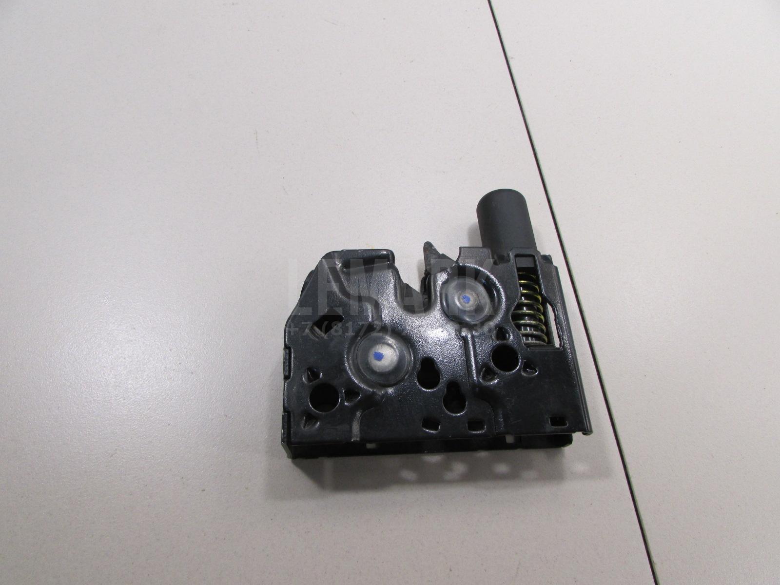 Замок капота для  BMW X1 F48 2014-2022