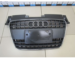 Решетка радиатора для Audi TT(8J) 2006-2015 с разборки состояние хорошее