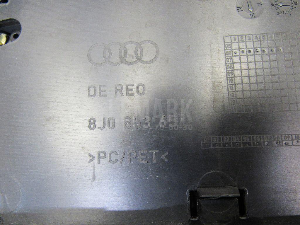 Решетка радиатора для  Audi A6 [C5] 1997-2004
