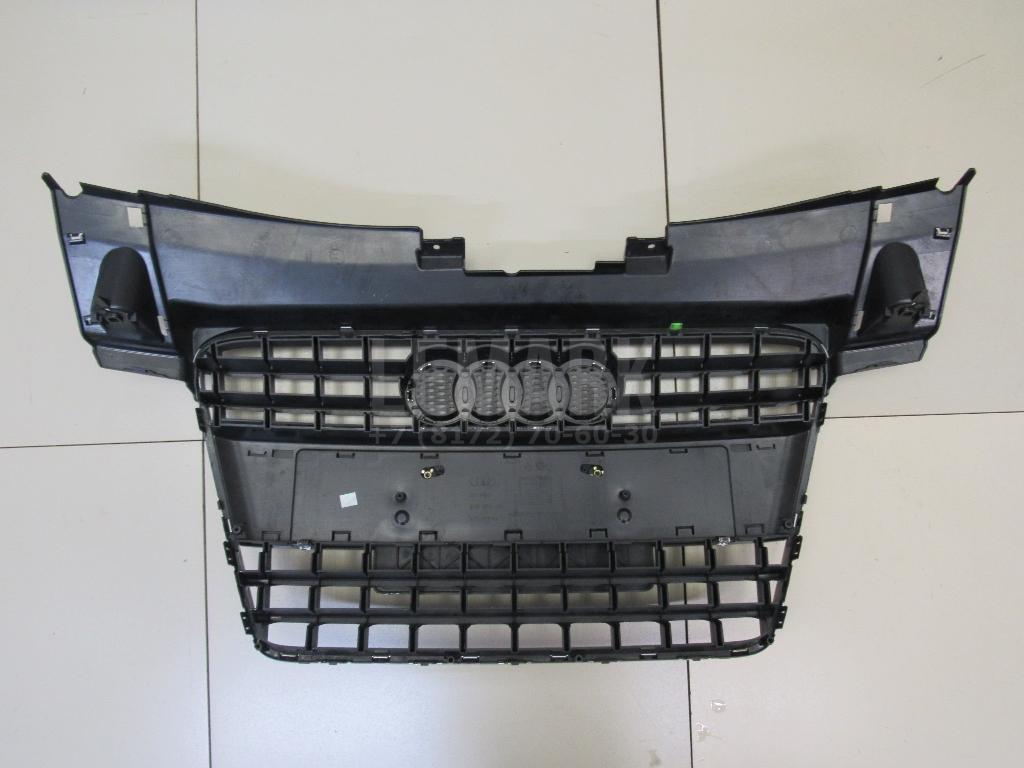 Решетка радиатора для  Audi A6 [C5] 1997-2004