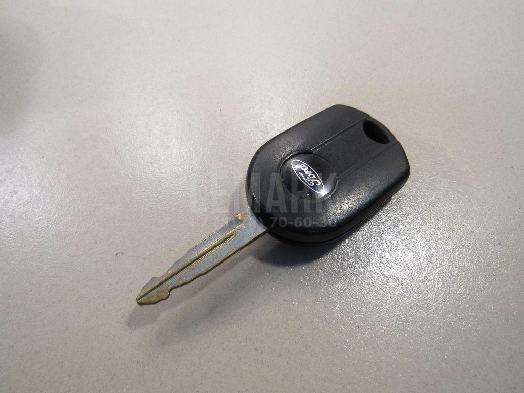 Замок зажигания для  Ford Fiesta 1989-1995